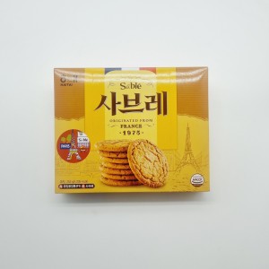 해태 샤브레 252g
