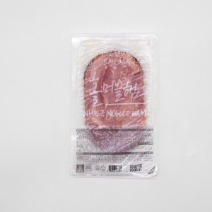 [존쿡 델리미트] 홀머슬 햄 100g