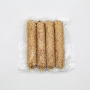 독일식소세지 브라트부어스트 몽골리안 240g