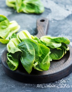 청경채  200g