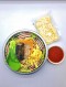 [밀키트] 고기듬뿍 마라 밀푀유나베 1,480g