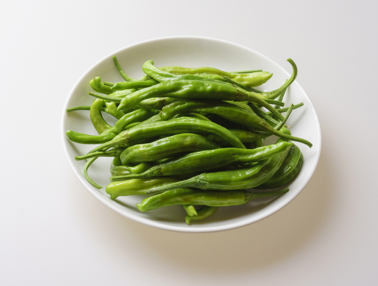 친환경 꽈리고추 150g
