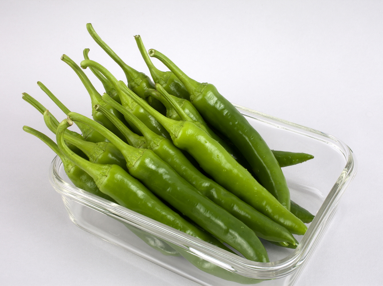 풋고추 150g