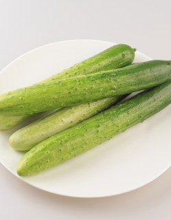 백오이 3개입