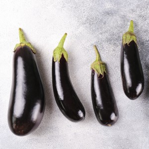 가지 2개