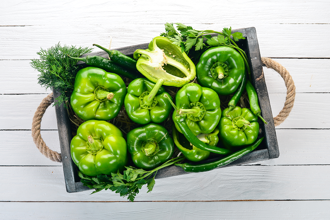 청피망 250g