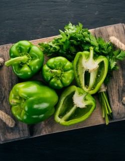 청피망 250g