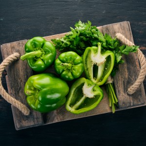 청피망 250g