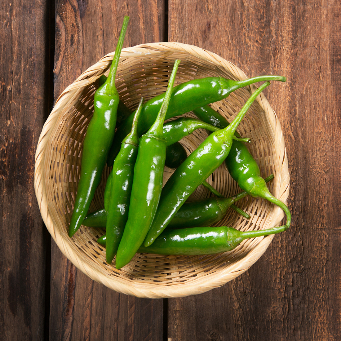 청양고추 150g