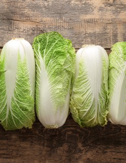 고랭지 배추 1망 7.5kg
