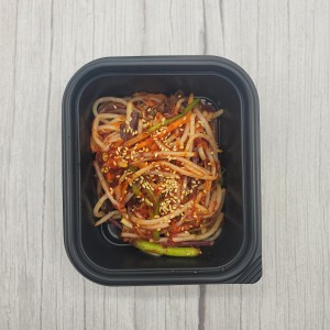 [쏘울반찬] 남도별미 콩나물잡채 200g