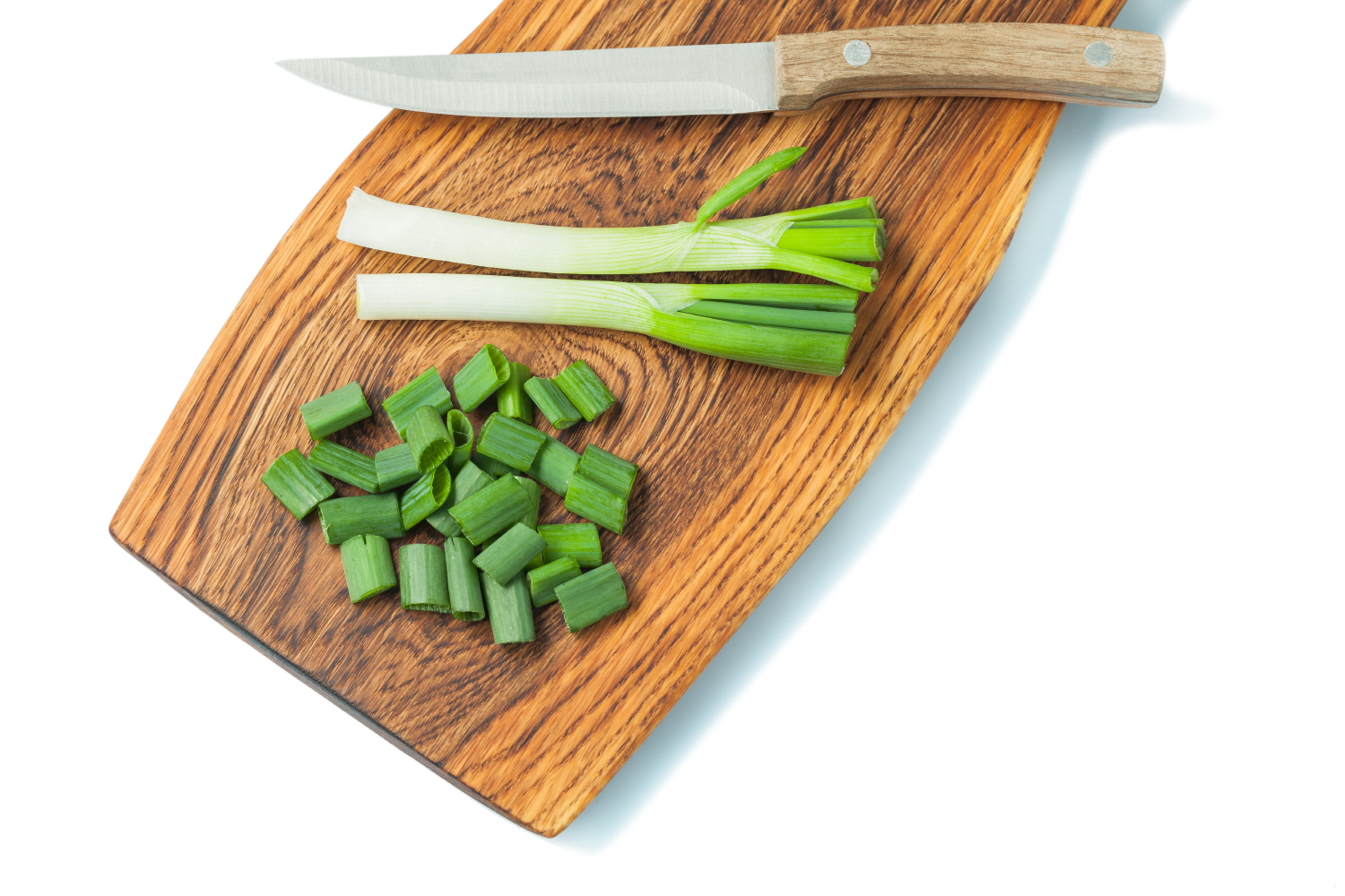 친환경 대파 300g