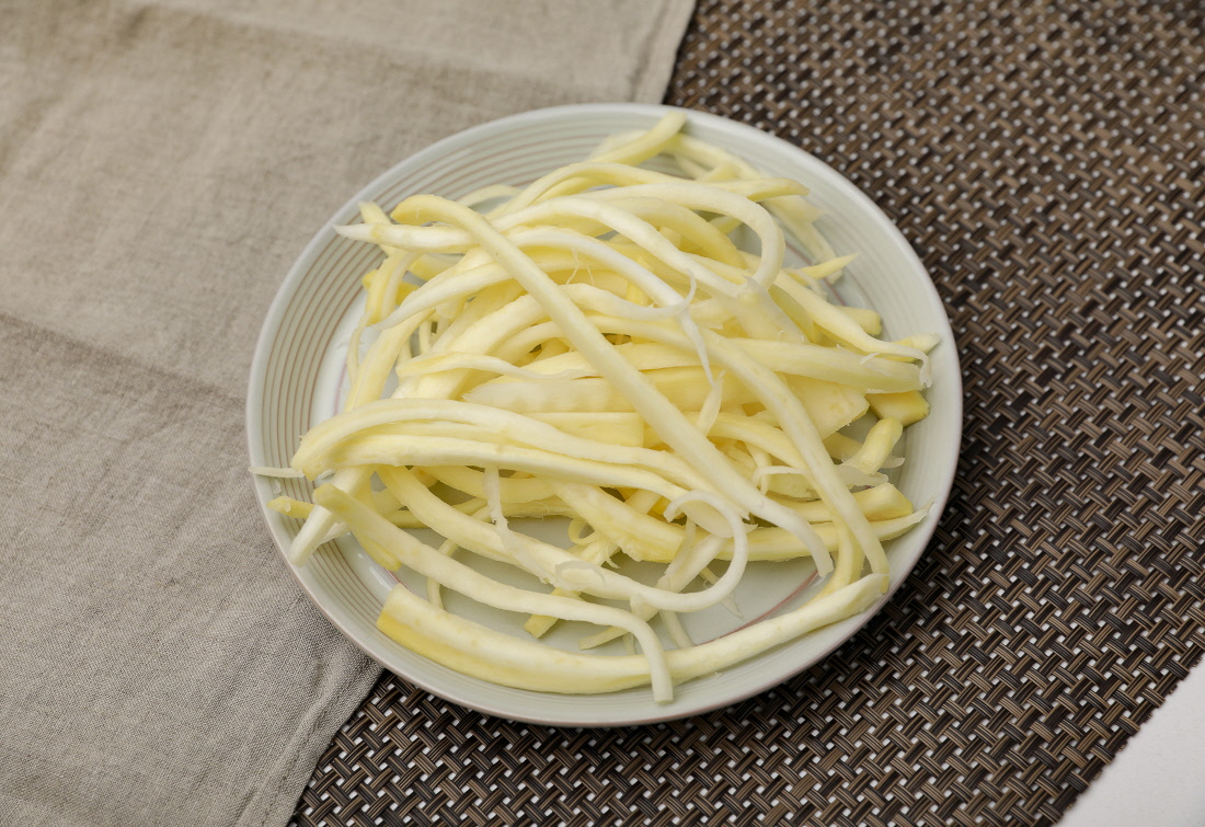 국내산 깐도라지 150g