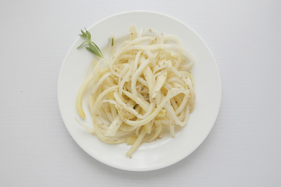 국내산 깐도라지 150g