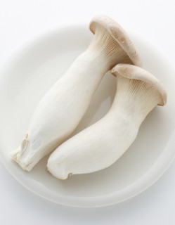 무농약 새송이 버섯 400g