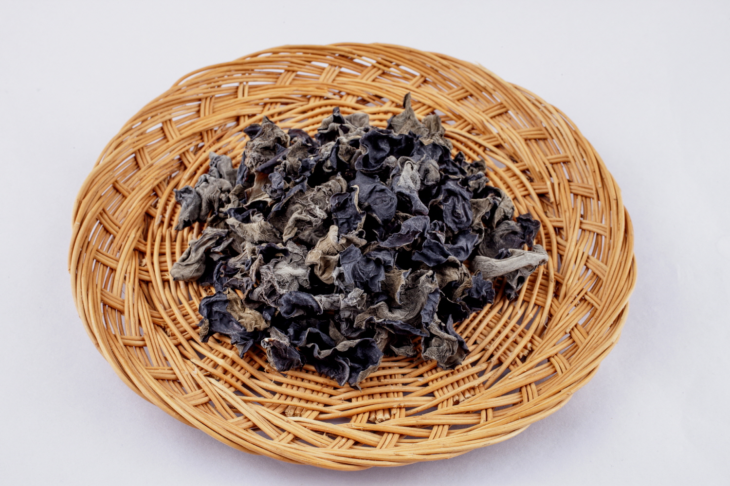 국내산 말린 목이버섯 15g