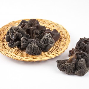 국내산 말린 목이버섯 15g