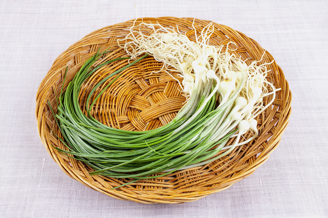 달래 85g/1묶음