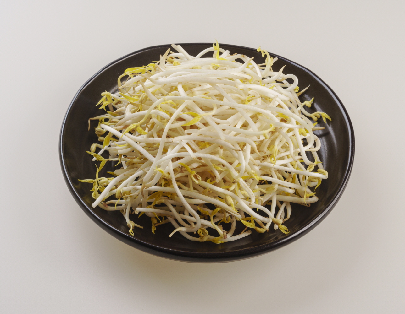 국내산 친환경 무농약 숙주나물 300g