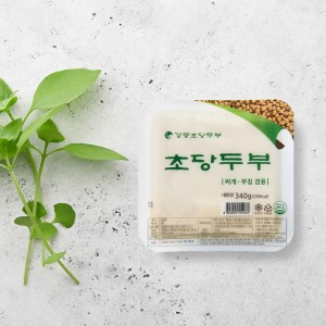 강릉초당두부 550g