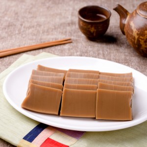 [노고단] 100% 국산 도토리묵 300g