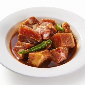 매운 돼지갈비 찜갈비 양념육 500g