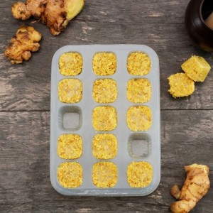 [정원농산] 국내산 다진생강 1kg