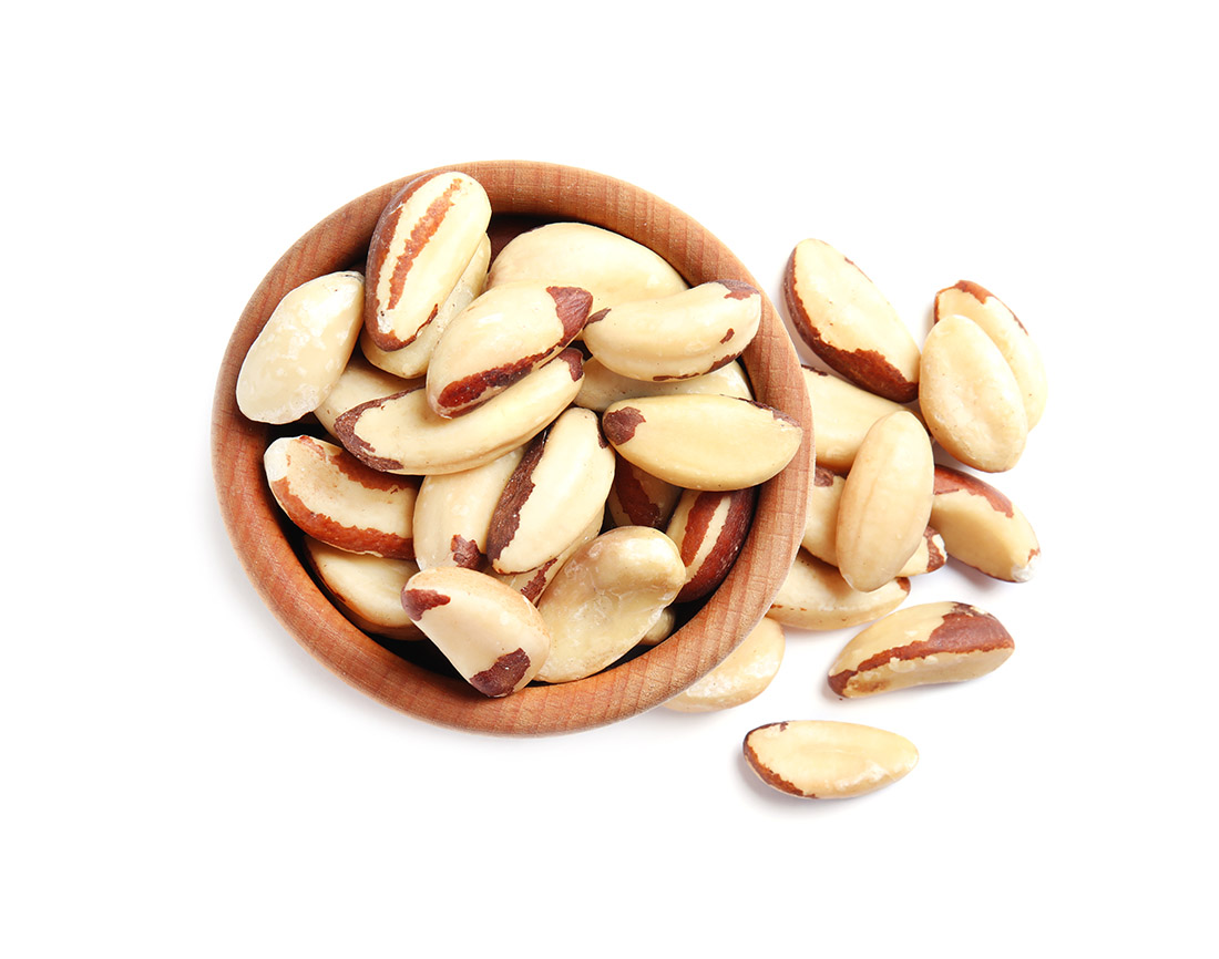 [미웰] 브라질 너트 500g