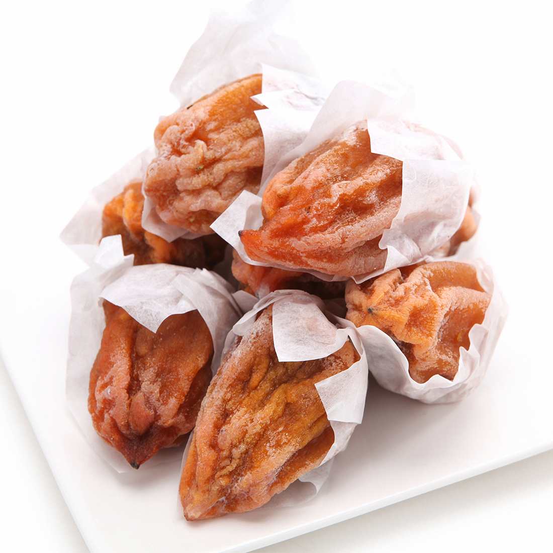 상주 반건시 곶감 1봉 (300g 내외)