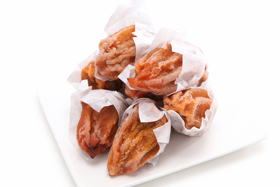 상주 반건시 곶감 1봉 (300g 내외)