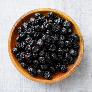 건 블루베리 160g