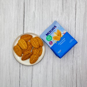 미주라 씨리얼 비스켓 120g