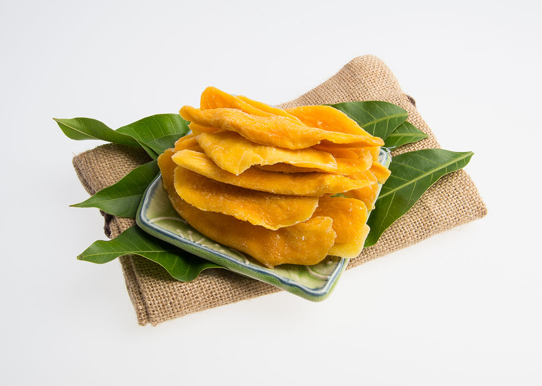 건망고 슬라이스 150g