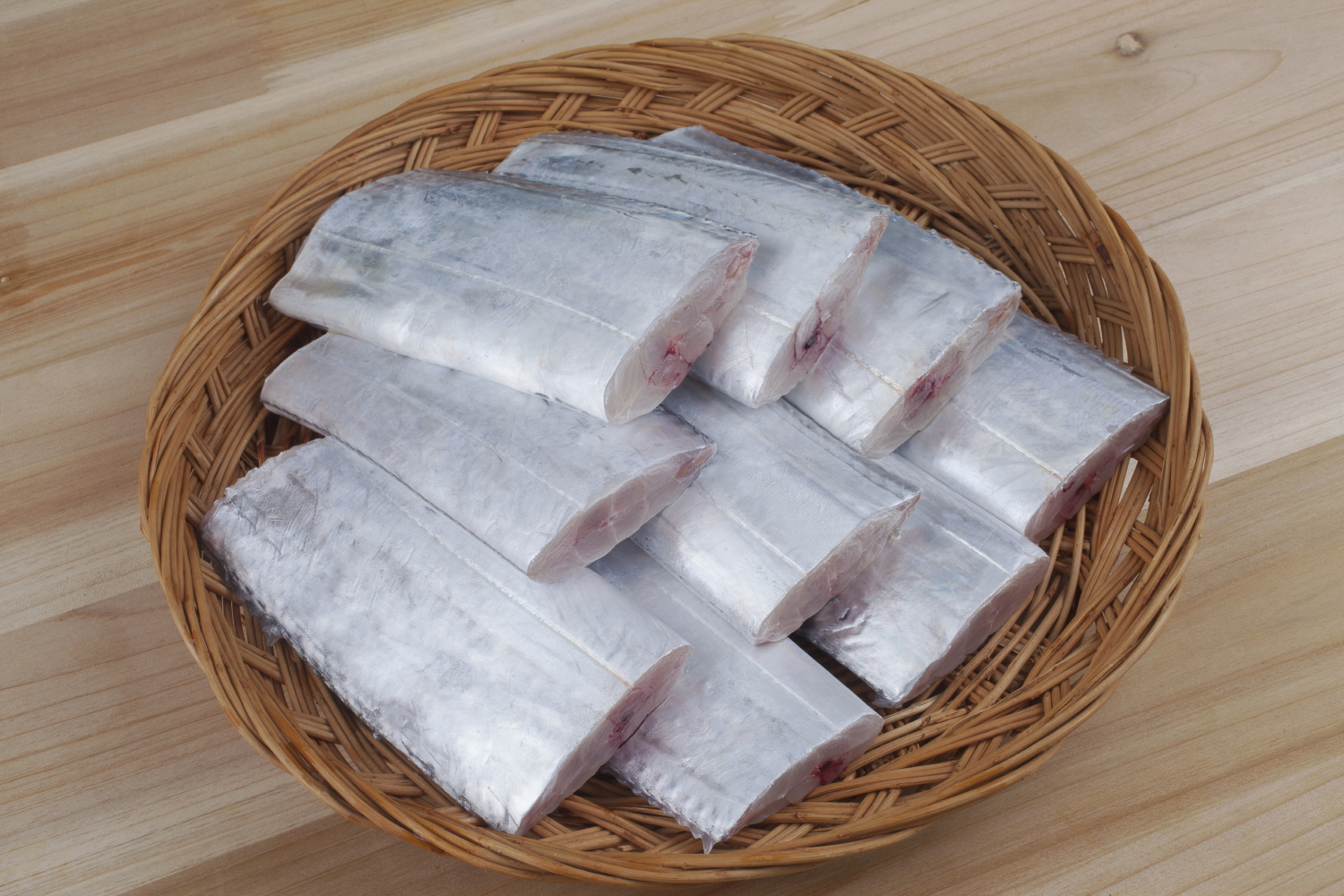 제주 은갈치 왕특대 1미(550-600g)