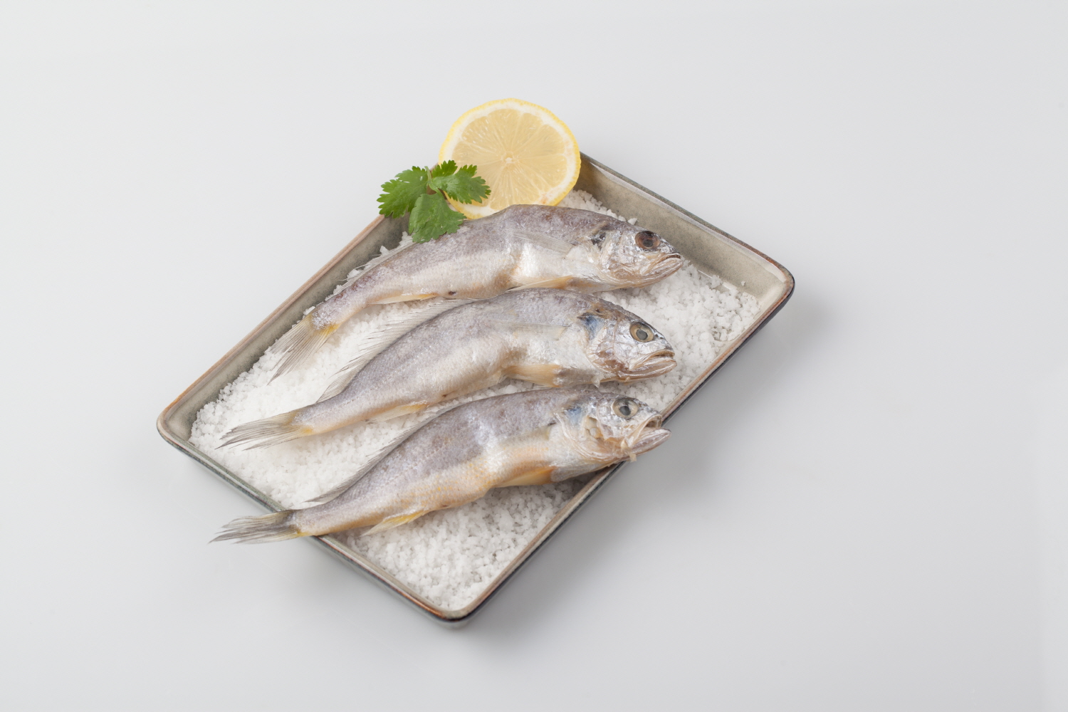 국내산 반건조 백조기 대 1미(130-170g)