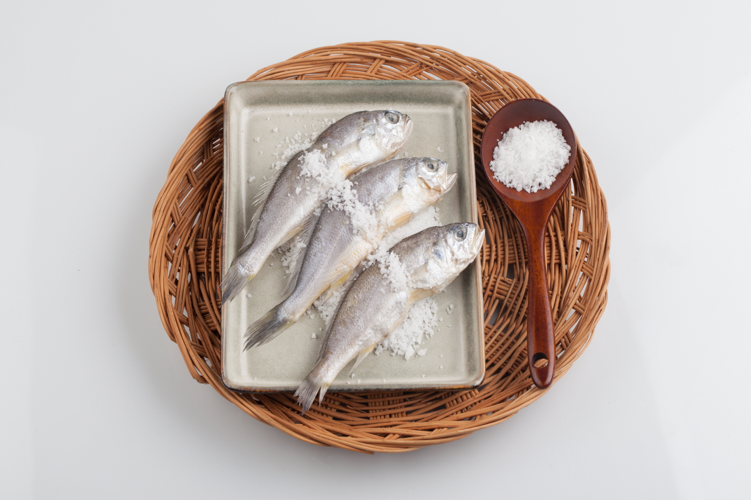 영광 참조기 굴비 중 1.2kg (20미)