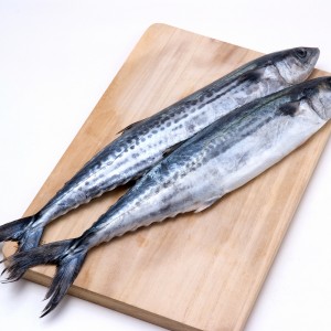 국내산 손질 삼치 대 1미 500g