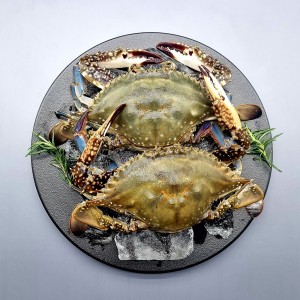 국산 가을 숫꽃게 1kg (3-5미)