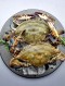 국산 가을 숫꽃게 1kg (3-5미)
