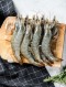 국내산 급냉 왕새우 대 500g(13-14미)