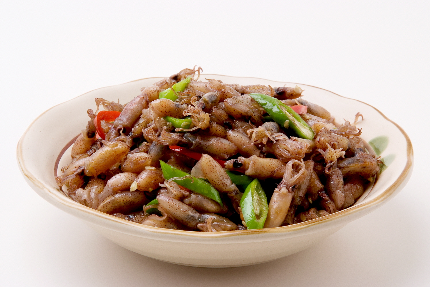 국산 마른 꼴뚜기 150g