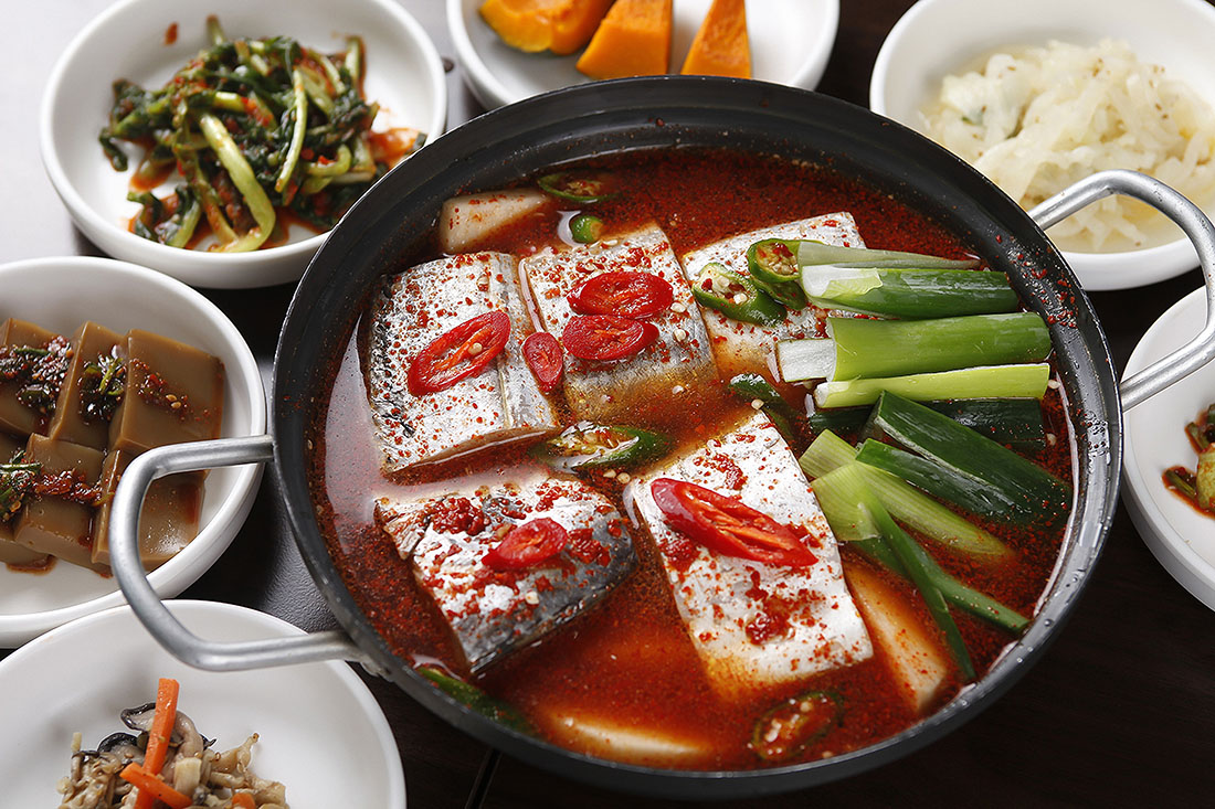 목포 먹갈치 특대 1미(400g)