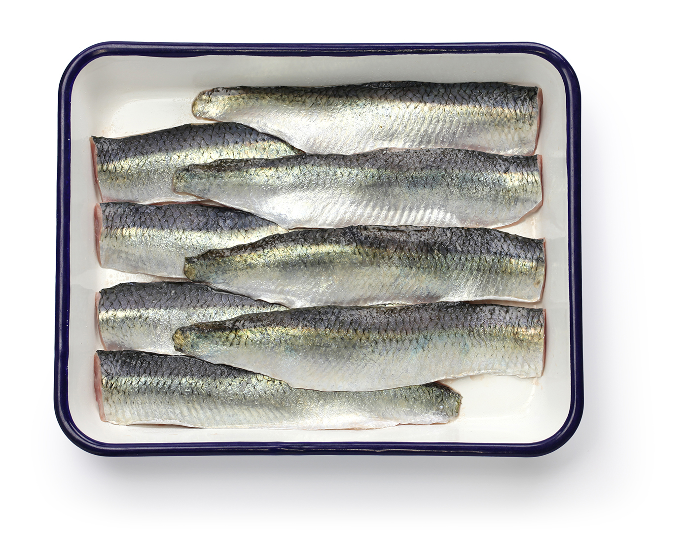 손질 꽁치 250g (3-4미)
