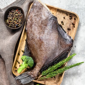국내산 반건조 두절 가자미 150g