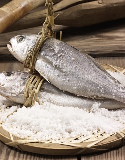 영광 법성포 찐보리굴비(부세) 1미 (29 ~ 30cm)