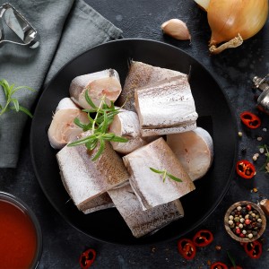 절단 코다리 340g