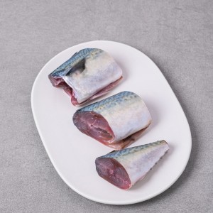 국내산 손질 생물 고등어 대 1미(300g)