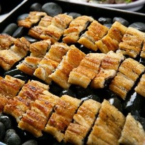풍천 민물장어 초벌구이 1kg