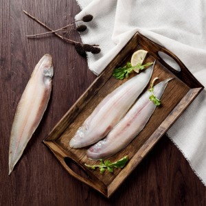 국내산 반건조 박대 왕특대 1미 150g