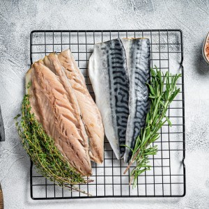 노르웨이 자반고등어 버터플라이 대 1미(380g)